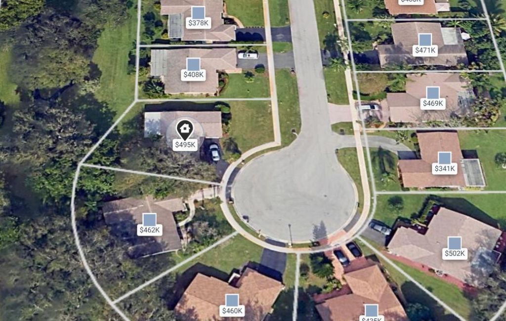 18085 102nd Way S, Boca Raton, FL 33498 Photo