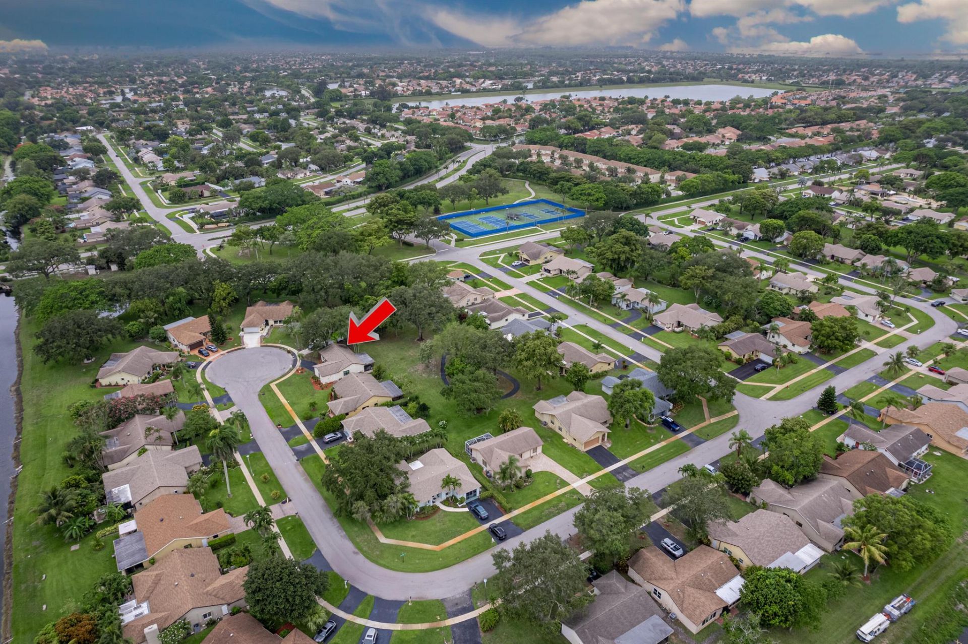 18085 102nd Way S, Boca Raton, FL 33498 Photo