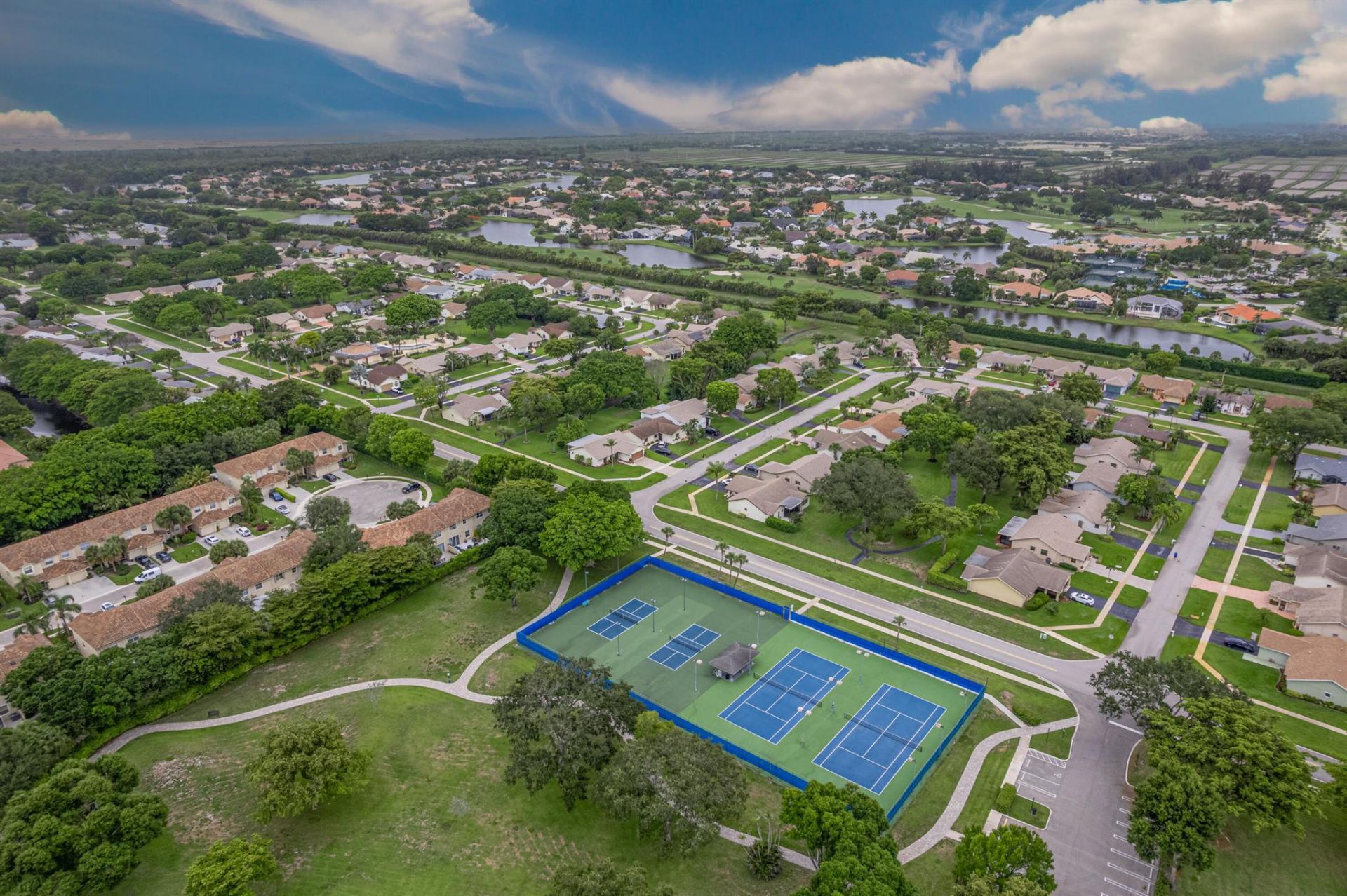 18085 102nd Way S, Boca Raton, FL 33498 Photo