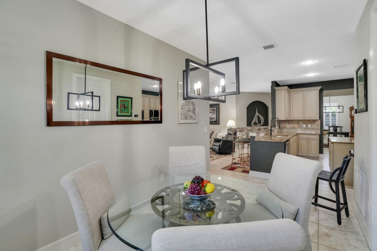 4884 SW Gossamer Circle, Palm City, FL 34990 Photo