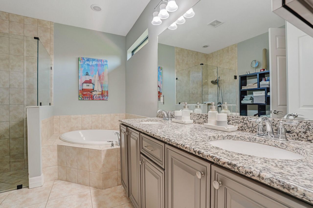 4884 SW Gossamer Circle, Palm City, FL 34990 Photo