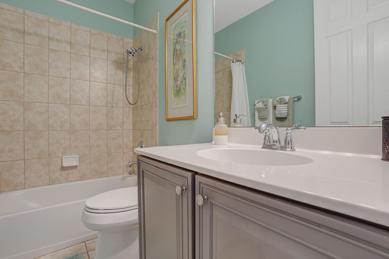 4884 SW Gossamer Circle, Palm City, FL 34990 Photo