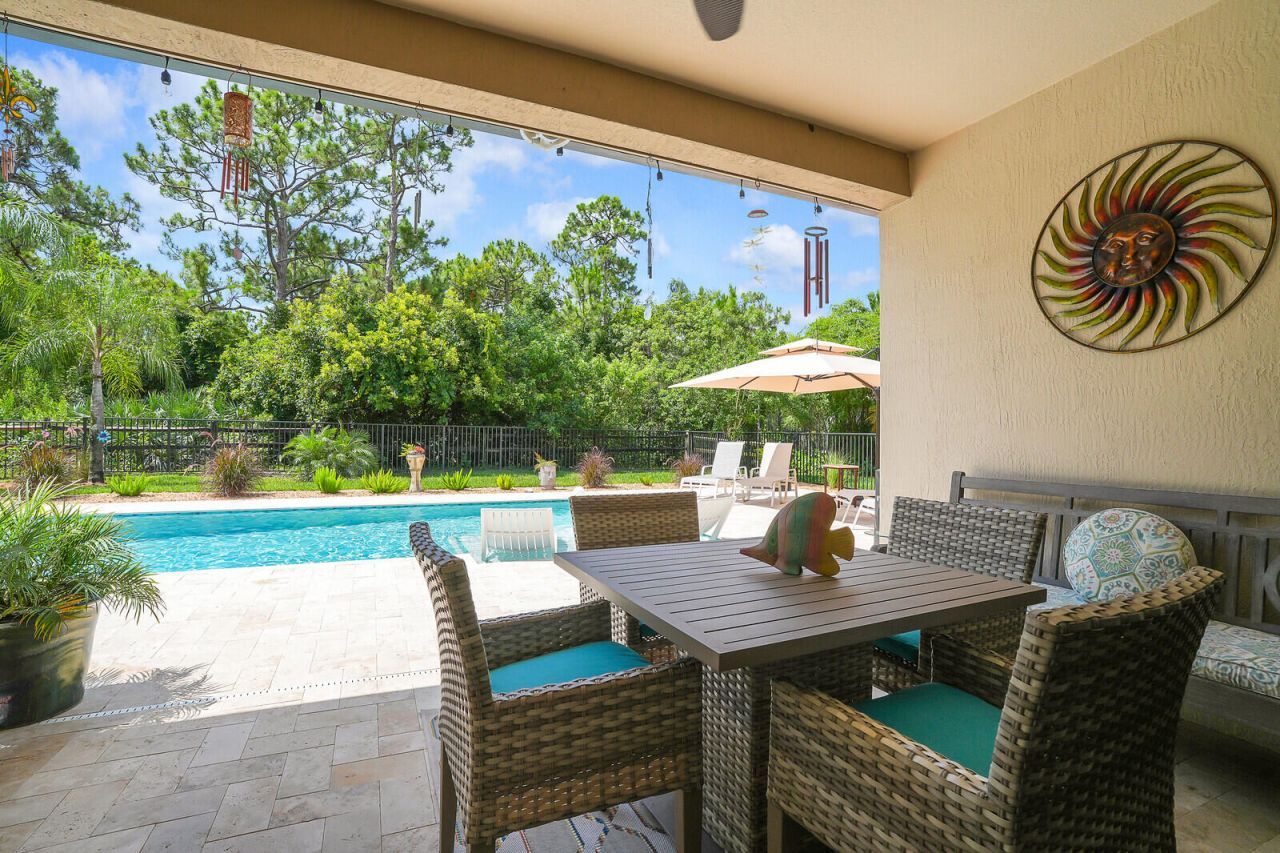 4884 SW Gossamer Circle, Palm City, FL 34990 Photo