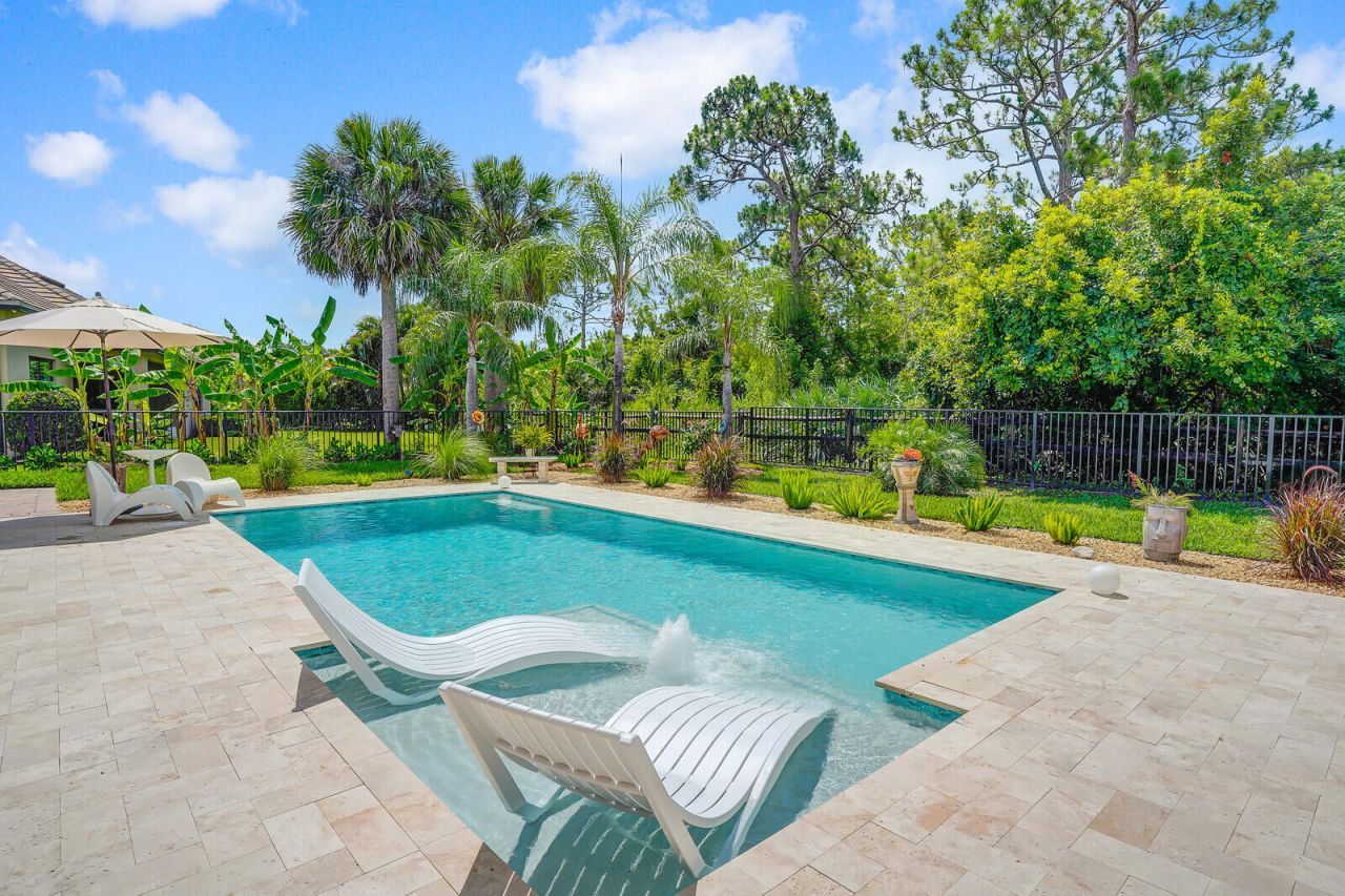 4884 SW Gossamer Circle, Palm City, FL 34990 Photo