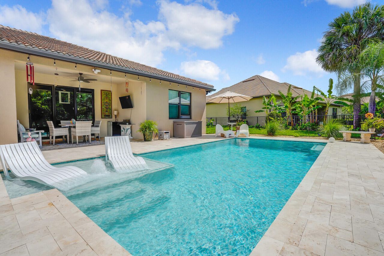 4884 SW Gossamer Circle, Palm City, FL 34990 Photo