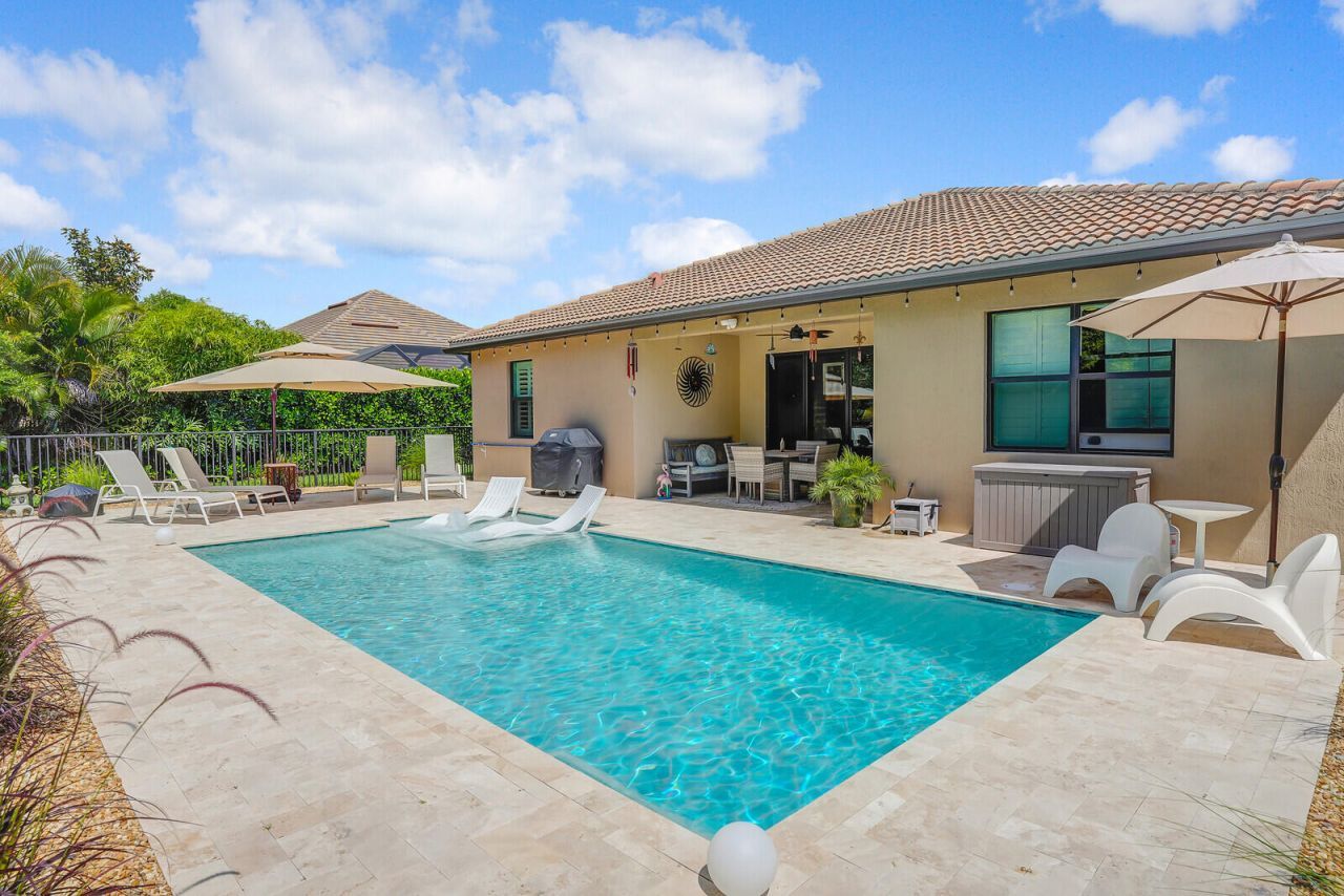 4884 SW Gossamer Circle, Palm City, FL 34990 Photo