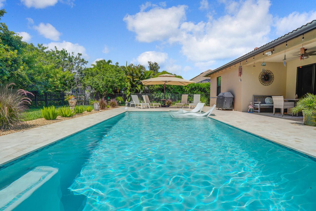 4884 SW Gossamer Circle, Palm City, FL 34990 Photo