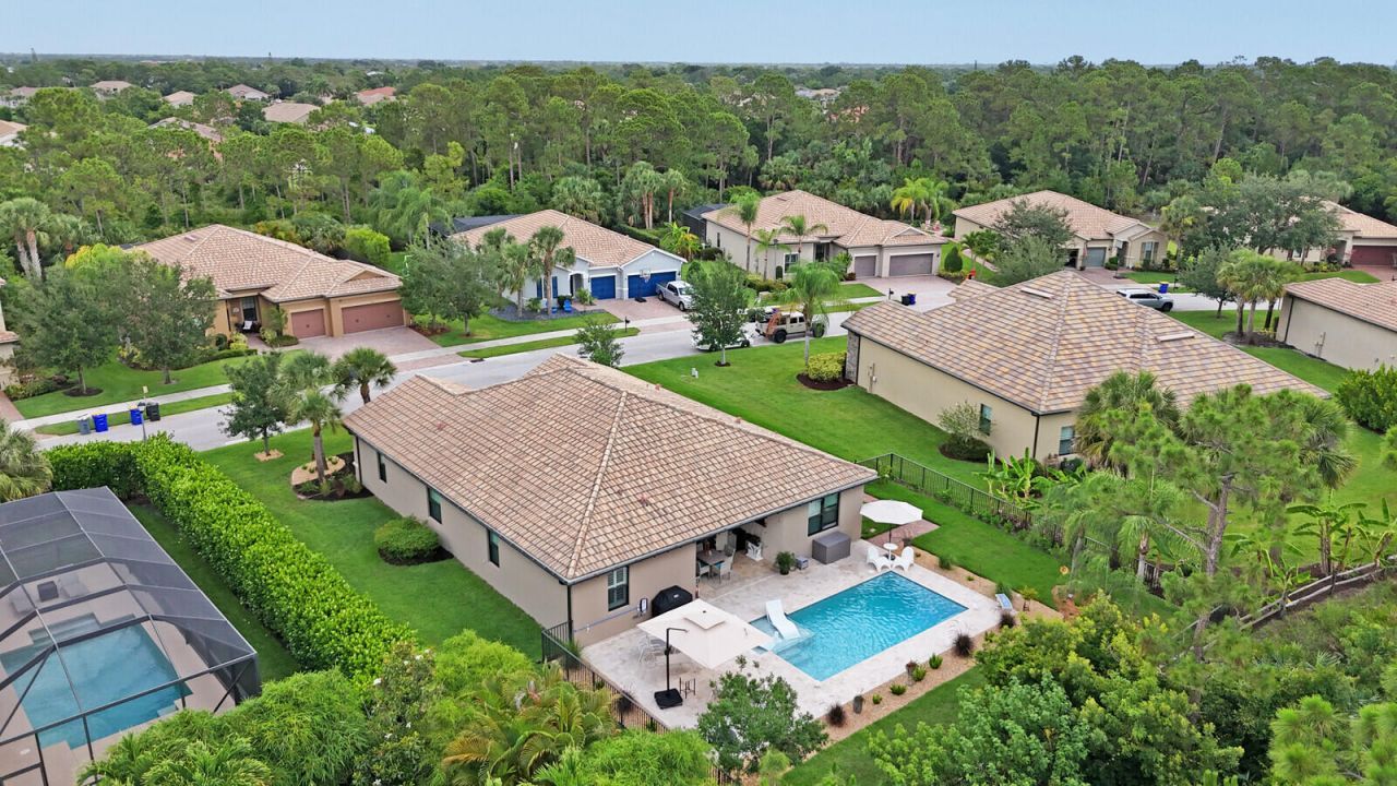 4884 SW Gossamer Circle, Palm City, FL 34990 Photo