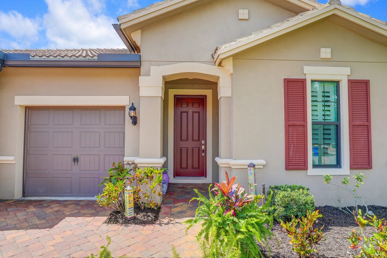 4884 SW Gossamer Circle, Palm City, FL 34990 Photo