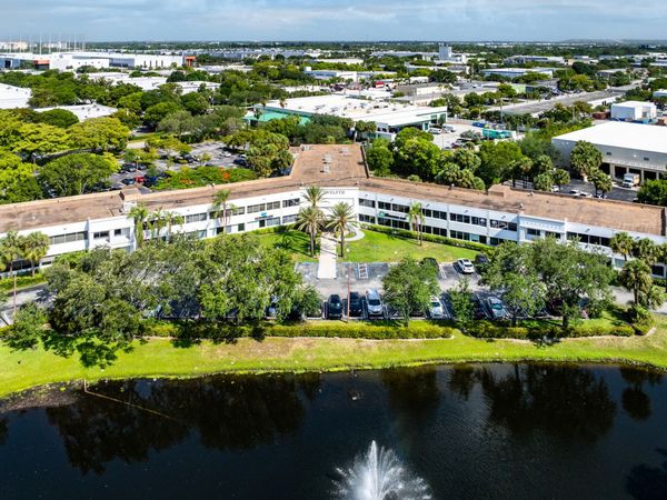 555 SW 12th Avenue, Pompano Beach, FL 33064