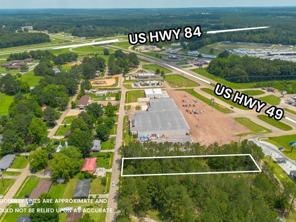 00 Venus Street, Collins, MS 39428