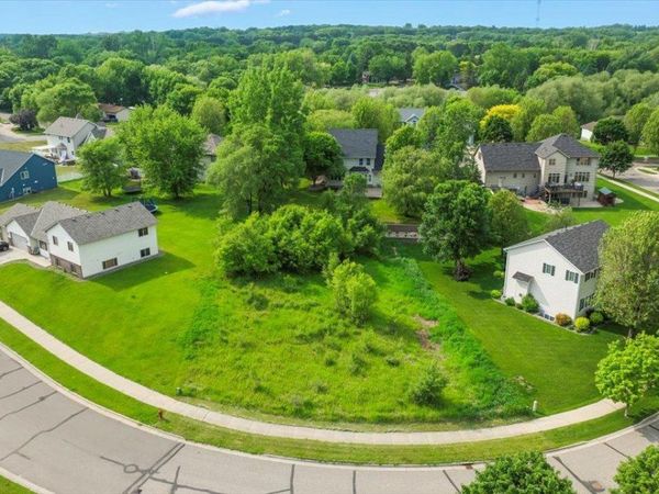 3021 30th Street Court S, Saint Cloud, MN 56301