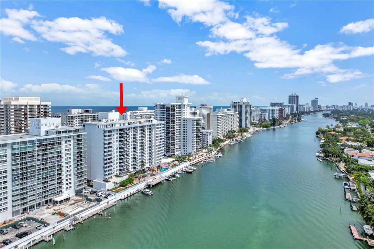 5700 Collins Ave, Unit 7A, Miami Beach, FL 33140 Photo