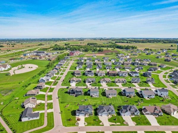 Lot 425 Whistle Rock Circle, Deforest, WI 53532