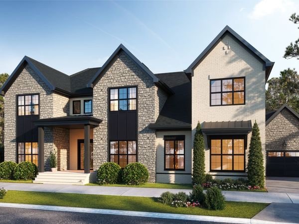 6233 Vosswood Dr, Nashville, TN 37205