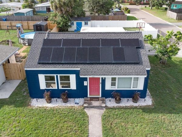 1001 57TH AVENUE N, ST PETERSBURG, FL 33703