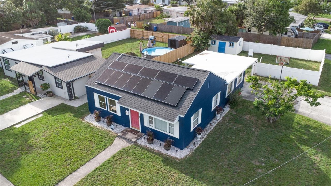 1001 57th Avenue N, Saint Petersburg, FL 33703 Photo