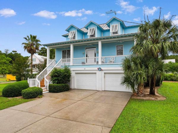 141 Cayman Loop, Pawleys Island, SC 29585