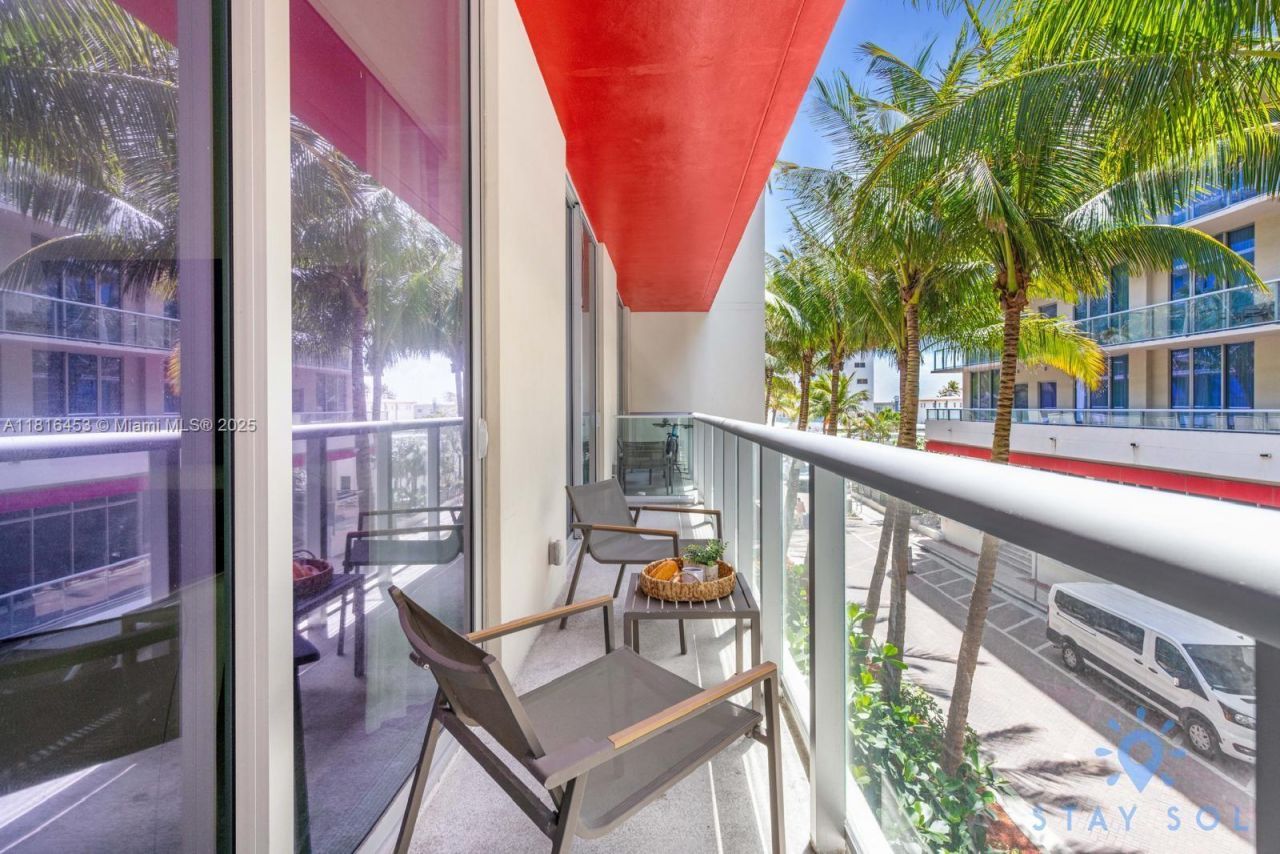 777 N Ocean Dr, Unit N219, Hollywood, FL 33019 Photo