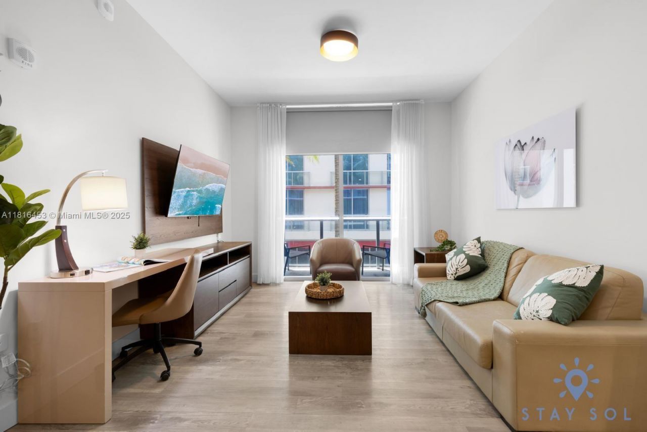 777 N Ocean Dr, Unit N219, Hollywood, FL 33019 Photo