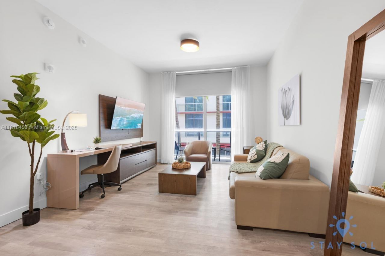 777 N Ocean Dr, Unit N219, Hollywood, FL 33019 Photo