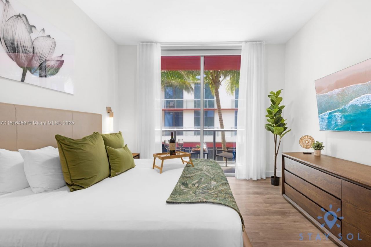 777 N Ocean Dr, Unit N219, Hollywood, FL 33019 Photo