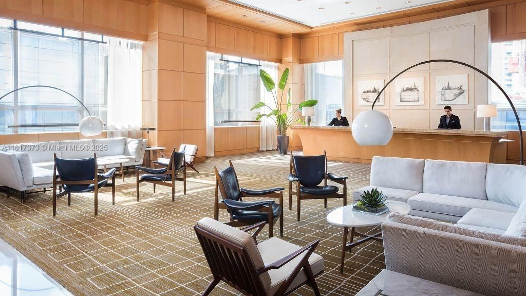 1435 Brickell Ave, Unit 3111, Miami, FL 33131 Photo
