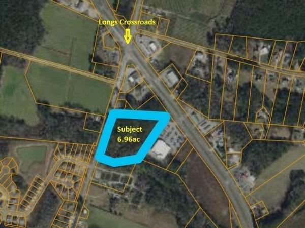 TBD Highway 905, Longs, SC 29568