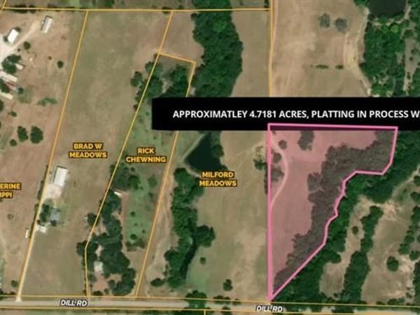 1000 Rays Way, Weatherford, TX 76085