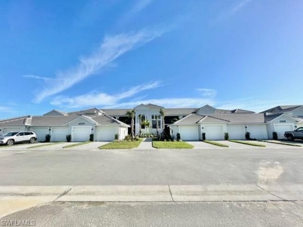 43011 Greenway BLVD, Unit 1225, Babcock Ranch, FL 33982