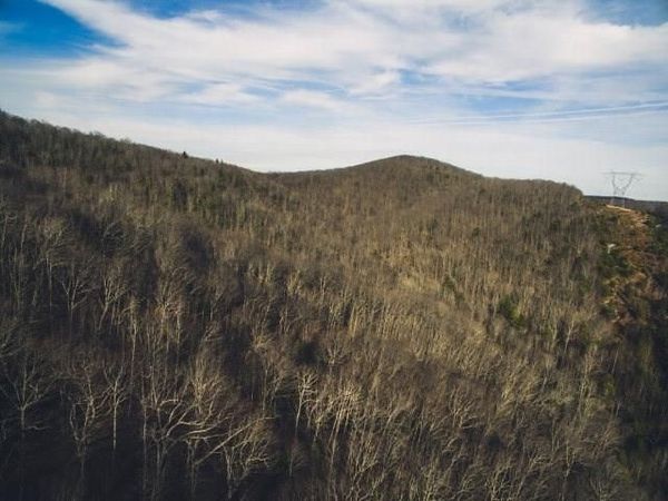 0 Macks Mountain RD NW, Hiwassee, VA 24347