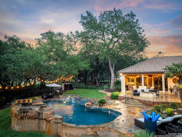 9807 Klein, New Braunfels, TX 78132