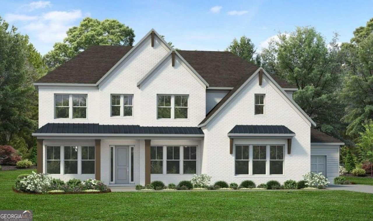 4820 Gadwall Way, Cumming, GA 30028 Main Photo