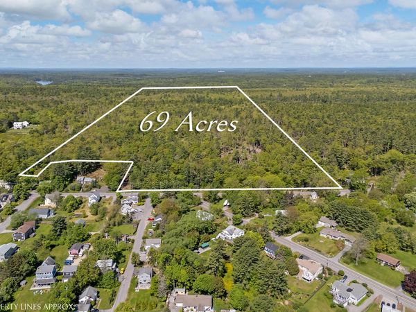 0 High Street, Bath, ME 04530