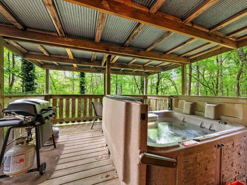 26975 Chapel Ridge Road, South Bloomingville, OH 43152 Photo 19