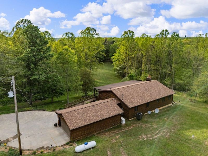 26975 Chapel Ridge Road, South Bloomingville, OH 43152 Photo 27