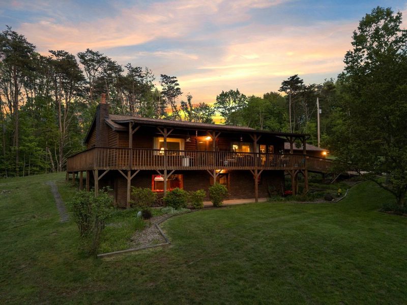 26975 Chapel Ridge Road, South Bloomingville, OH 43152 Photo 28