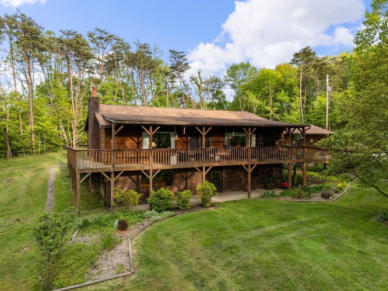 26975 Chapel Ridge Road, South Bloomingville, OH 43152 Photo 3