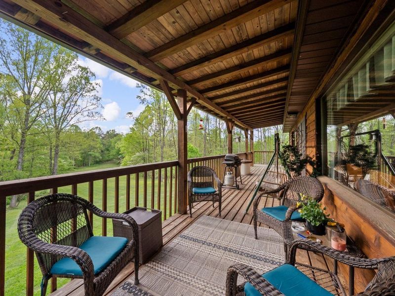 26975 Chapel Ridge Road, South Bloomingville, OH 43152 Photo 30