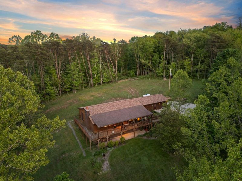 26975 Chapel Ridge Road, South Bloomingville, OH 43152 Photo 31