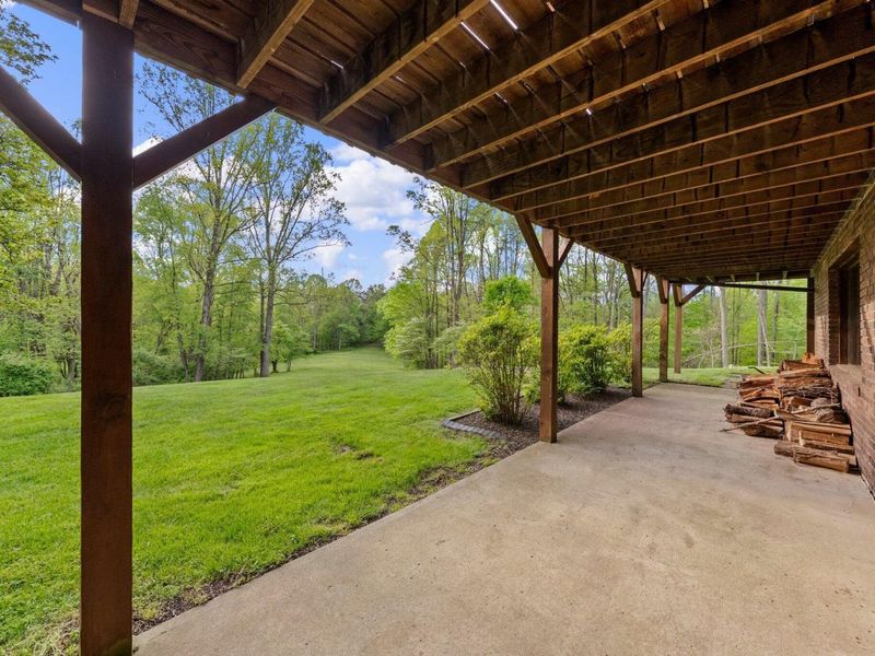 26975 Chapel Ridge Road, South Bloomingville, OH 43152 Photo 39