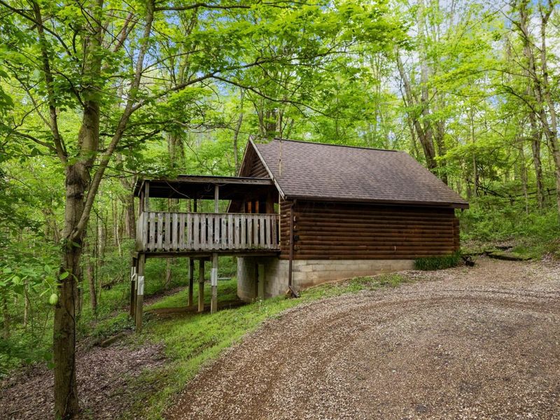 26975 Chapel Ridge Road, South Bloomingville, OH 43152 Photo 53