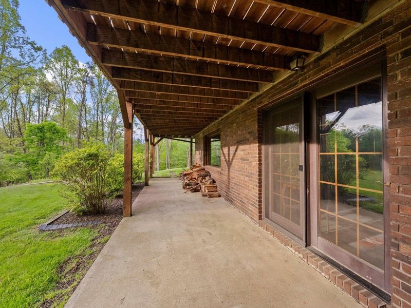 26975 Chapel Ridge Road, South Bloomingville, OH 43152 Photo 6