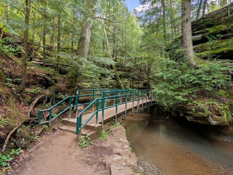 26975 Chapel Ridge Road, South Bloomingville, OH 43152 Photo 74