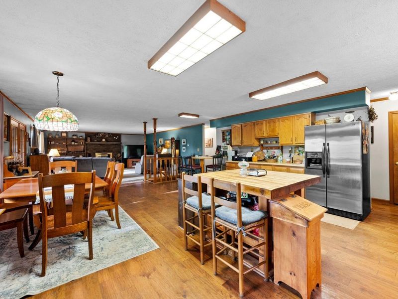 26975 Chapel Ridge Road, South Bloomingville, OH 43152 Photo 8