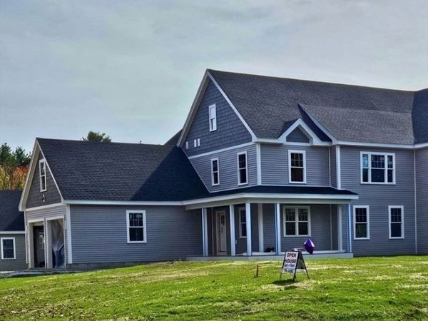 92 Willow Street, Unit 1, Acton, MA 01720