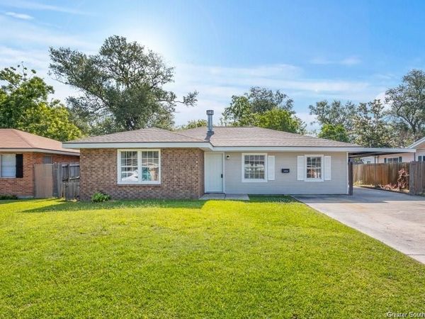 4023 Joseph Street, Lake Charles, LA 70605