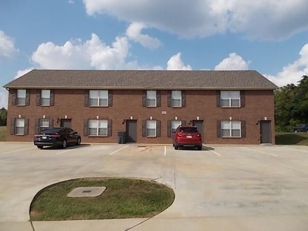 1813 Beckett Dr, Unit A, Clarksville, TN 37042
