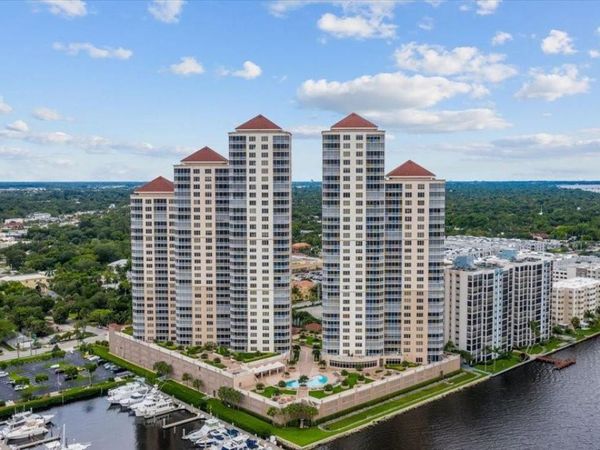 2104 W 1ST STREET, Unit 1402, FORT MYERS, FL 33901