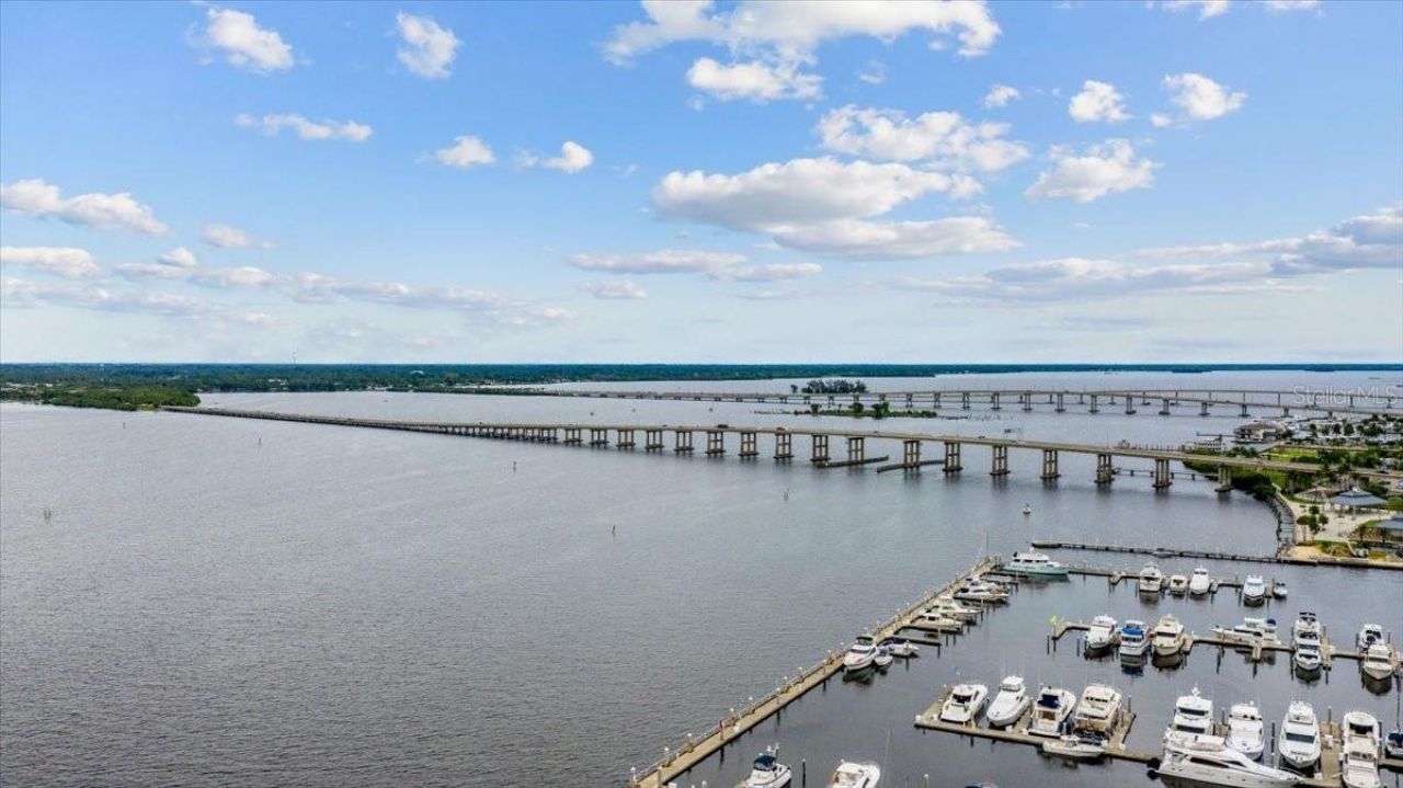 2104 W 1st Street, Unit 1402, Fort Myers, FL 33901 Photo